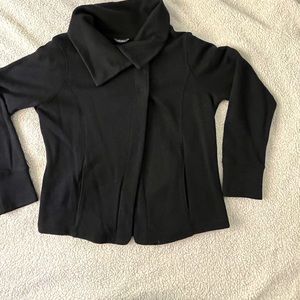 Womens Size Large lightweight cardigan/jacket